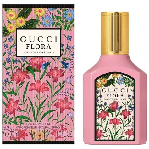 gucci flora gorgeous gardenia parfüm|gucci flora gorgeous gardenia 30ml.